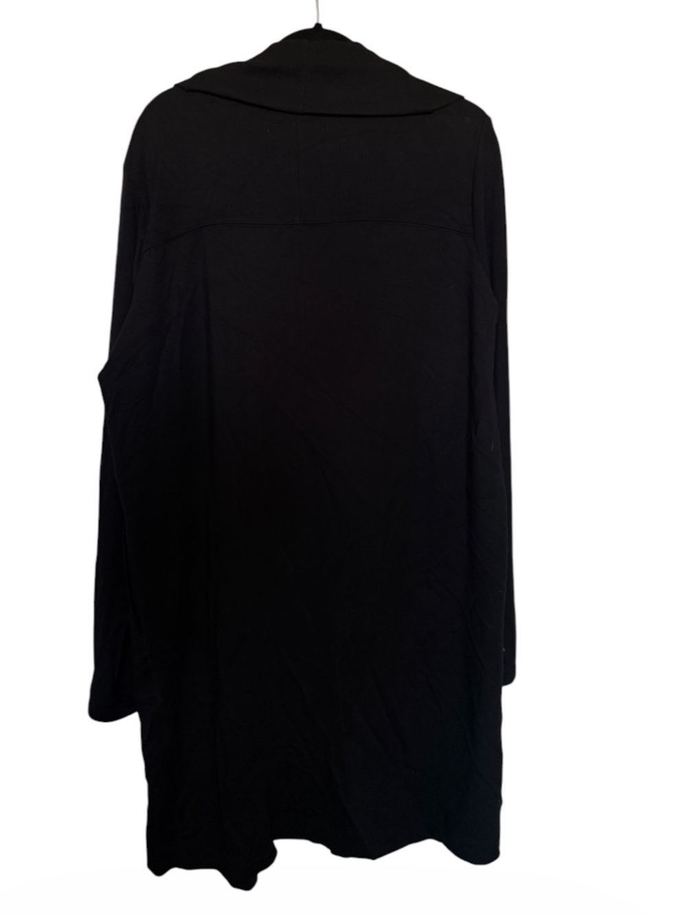 Athleta Compact Coaster Long Wrap - Picture 4 of 6
